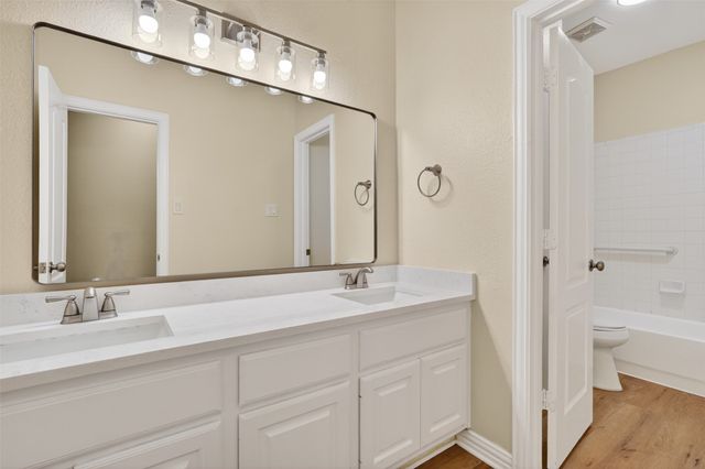 6864 Bushnell Drive, Plano, TX 75024