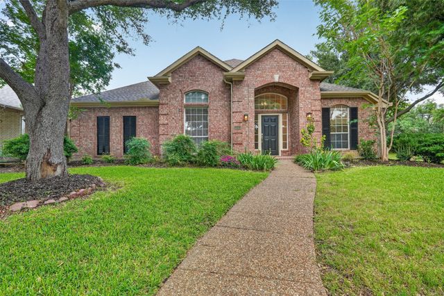 6864 Bushnell Drive, Plano, TX 75024