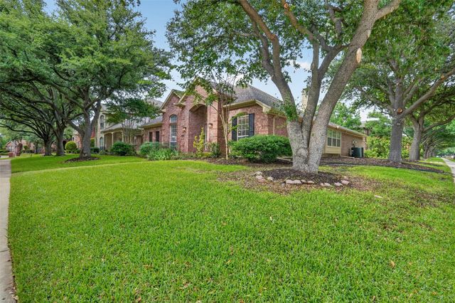 6864 Bushnell Drive, Plano, TX 75024