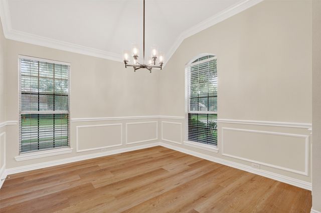 6864 Bushnell Drive, Plano, TX 75024