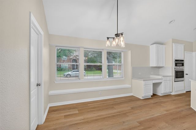 6864 Bushnell Drive, Plano, TX 75024