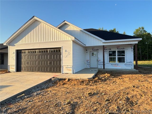 5700 Harmony Woods 1020, Memphis, IN 47143