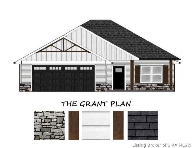 5700 Harmony Woods 1020, Memphis, IN 47143