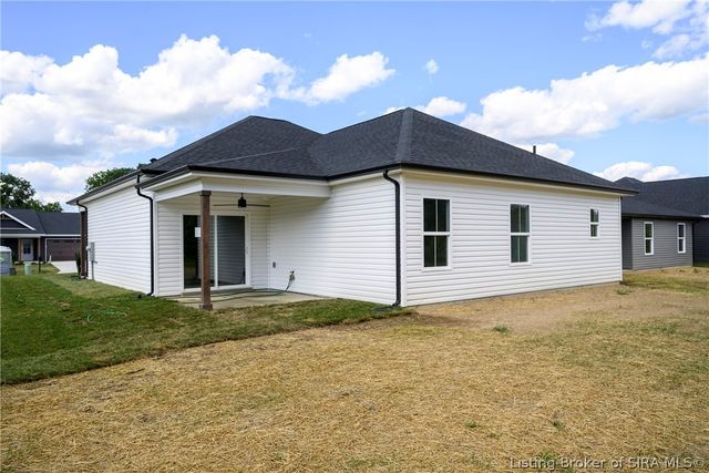 5700 Harmony Woods 1020, Memphis, IN 47143