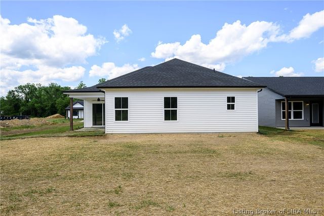 5700 Harmony Woods 1020, Memphis, IN 47143