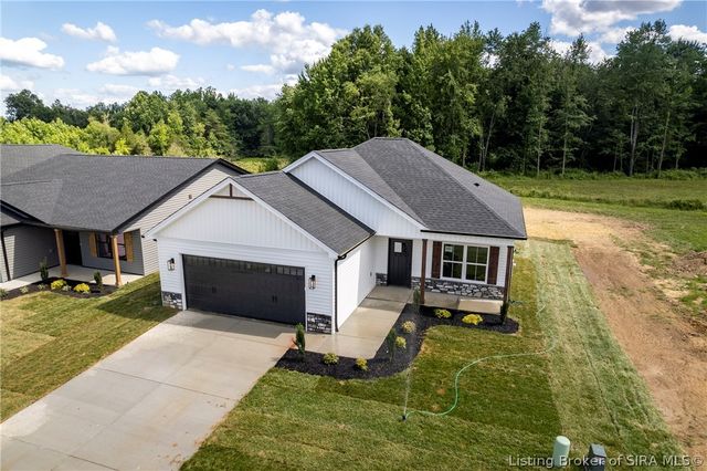5700 Harmony Woods 1020, Memphis, IN 47143