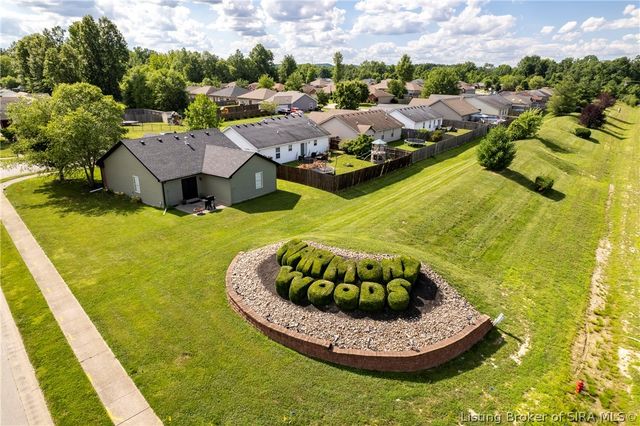 5700 Harmony Woods 1020, Memphis, IN 47143