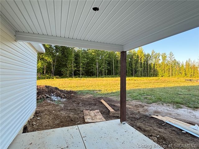 5700 Harmony Woods 1020, Memphis, IN 47143