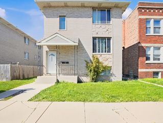 5144 W 25TH Place, Cicero, IL 60804