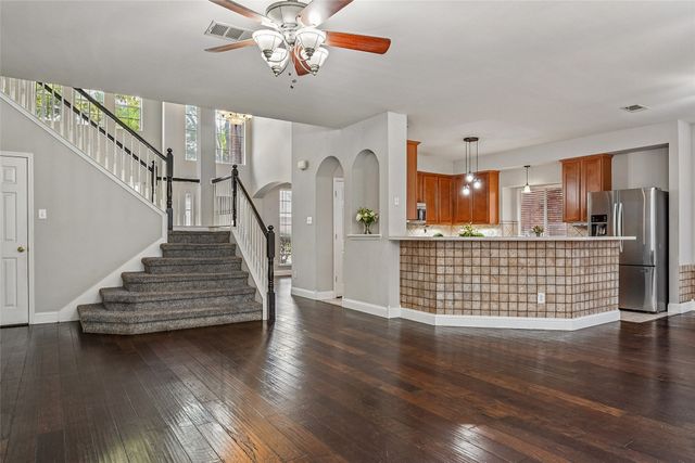 6510 Daisy Drive, Arlington, TX 76017