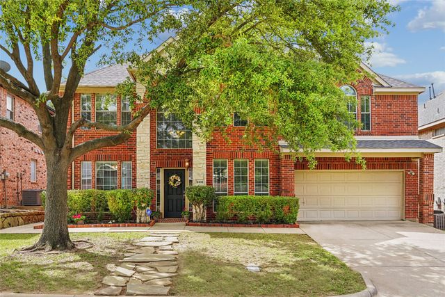 6510 Daisy Drive, Arlington, TX 76017