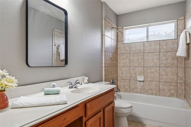6510 Daisy Drive, Arlington, TX 76017