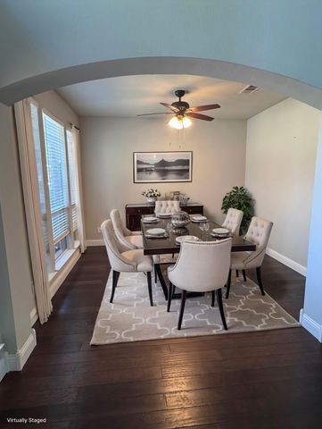 6510 Daisy Drive, Arlington, TX 76017