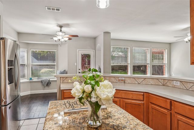 6510 Daisy Drive, Arlington, TX 76017