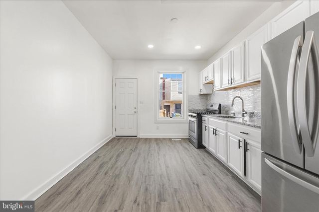 1628 NORMAL AVE, Baltimore, MD 21213