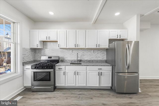 1628 NORMAL AVE, Baltimore, MD 21213