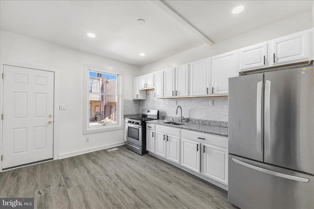 1628 NORMAL AVE, Baltimore, MD 21213