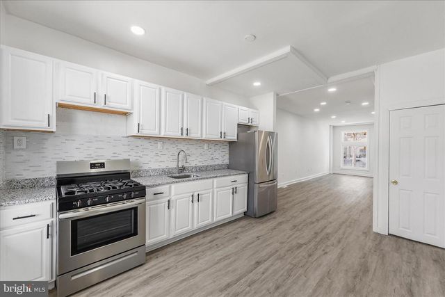 1628 NORMAL AVE, Baltimore, MD 21213