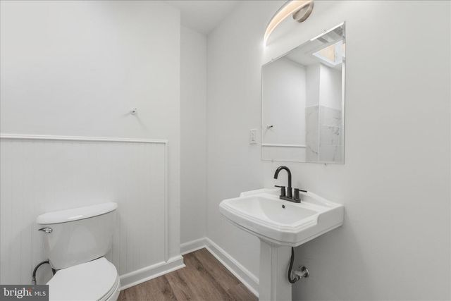 1628 NORMAL AVE, Baltimore, MD 21213