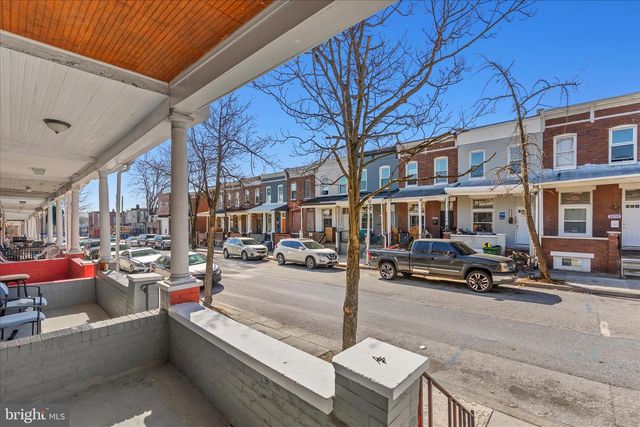 1628 NORMAL AVE, Baltimore, MD 21213