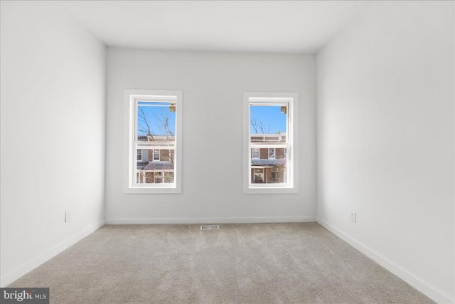 1628 NORMAL AVE, Baltimore, MD 21213