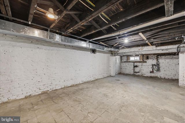 1628 NORMAL AVE, Baltimore, MD 21213