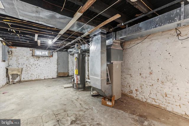 1628 NORMAL AVE, Baltimore, MD 21213