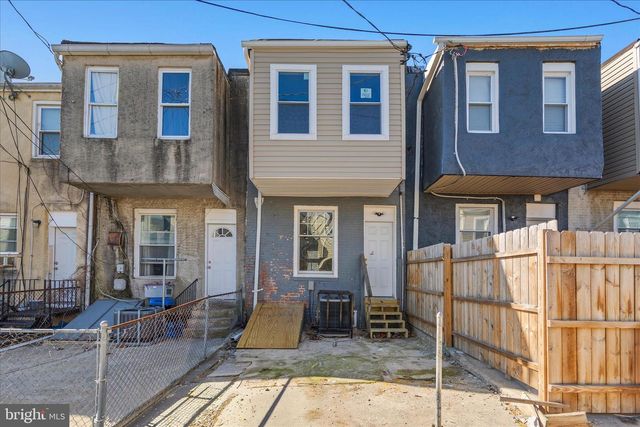 1628 NORMAL AVE, Baltimore, MD 21213