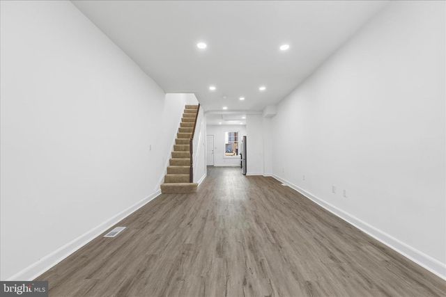 1628 NORMAL AVE, Baltimore, MD 21213