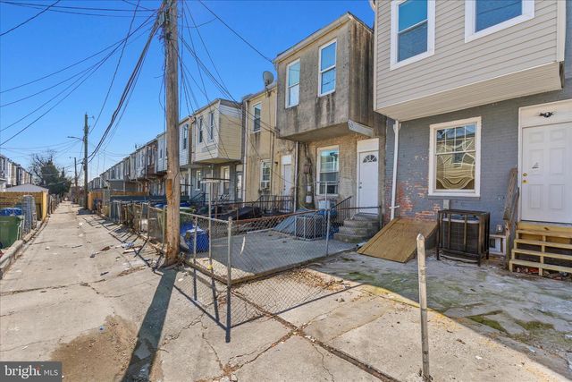 1628 NORMAL AVE, Baltimore, MD 21213