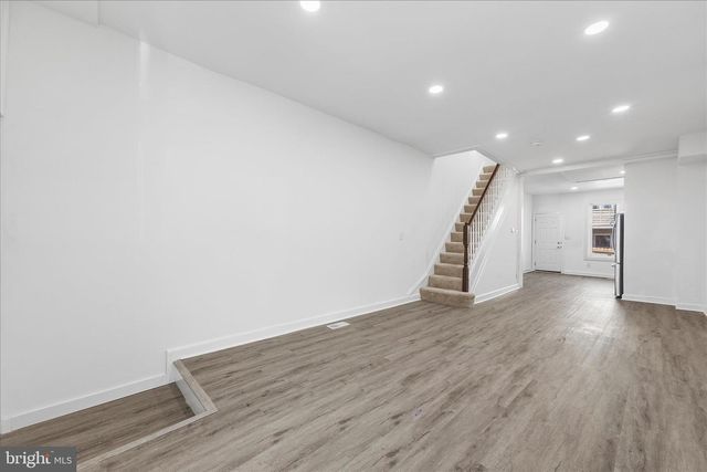 1628 NORMAL AVE, Baltimore, MD 21213