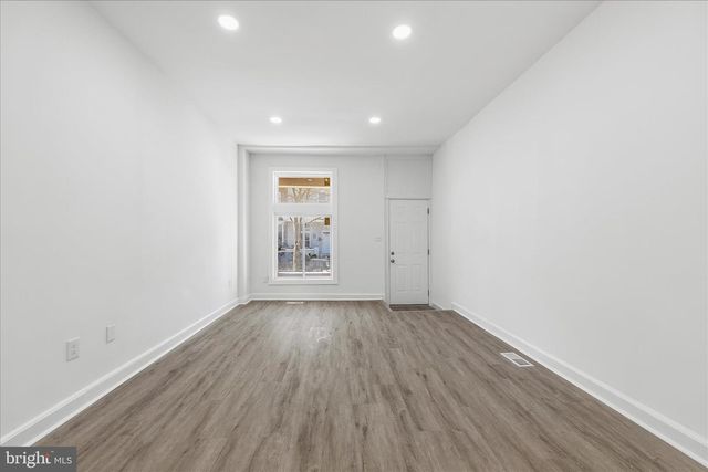 1628 NORMAL AVE, Baltimore, MD 21213