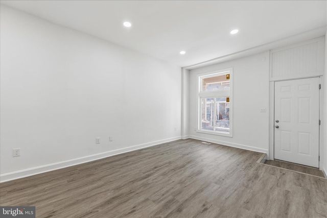 1628 NORMAL AVE, Baltimore, MD 21213