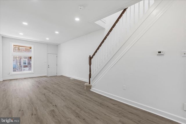 1628 NORMAL AVE, Baltimore, MD 21213