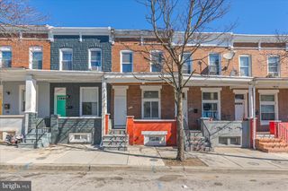 1628 NORMAL AVE, Baltimore, MD 21213