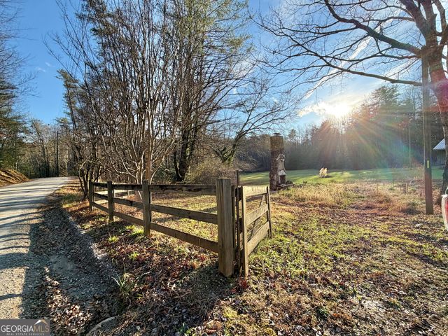 3401 Bean Creek Road, Sautee Nacoochee, GA 30571