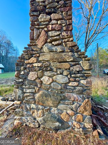 3401 Bean Creek Road, Sautee Nacoochee, GA 30571