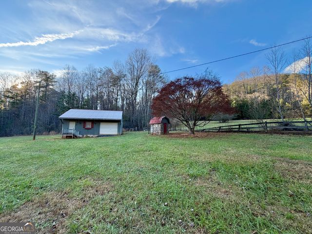 3401 Bean Creek Road, Sautee Nacoochee, GA 30571