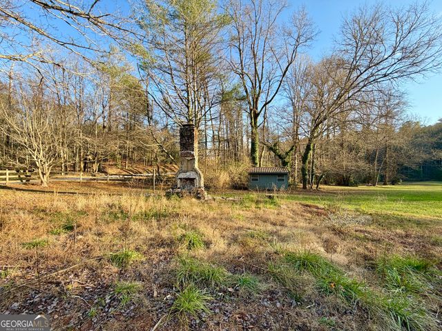 3401 Bean Creek Road, Sautee Nacoochee, GA 30571
