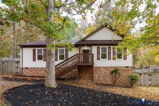 3031 Maplevale Rd, Chesterfield, VA 23831