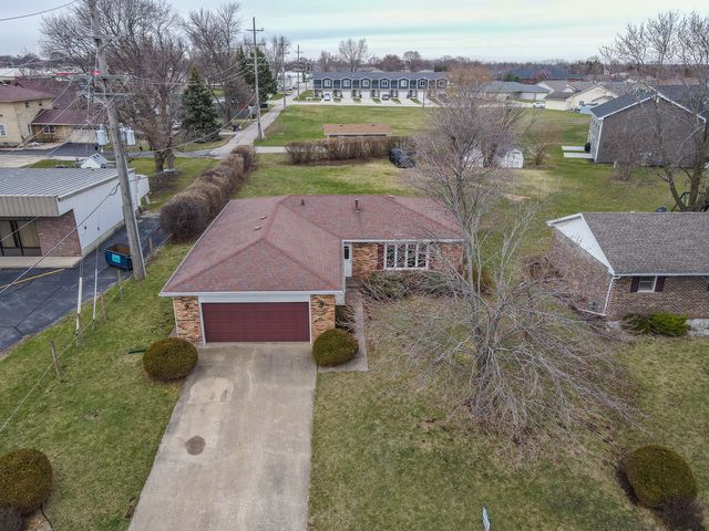 155 E Baker Street, Manteno, IL 60950