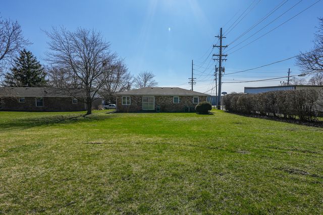 155 E Baker Street, Manteno, IL 60950