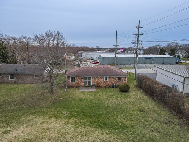 155 E Baker Street, Manteno, IL 60950