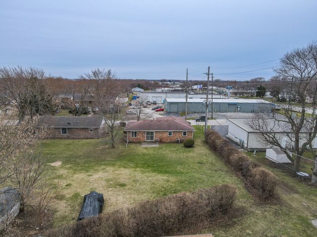 155 E Baker Street, Manteno, IL 60950