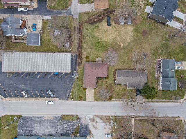 155 E Baker Street, Manteno, IL 60950