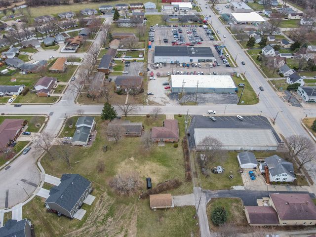 155 E Baker Street, Manteno, IL 60950