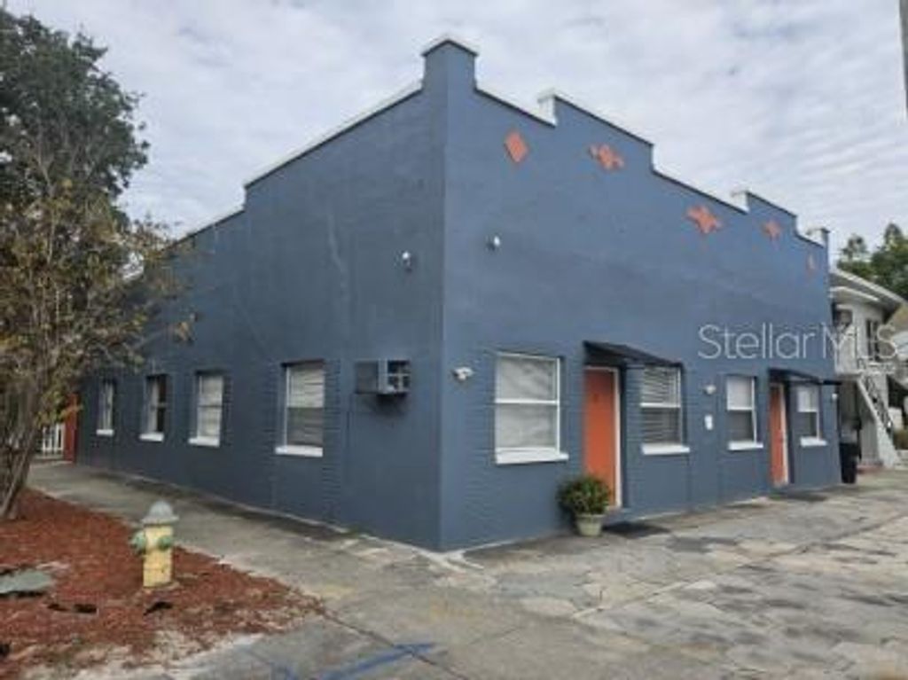 655 7TH AVENUE N 4, St Petersburg, FL 33701