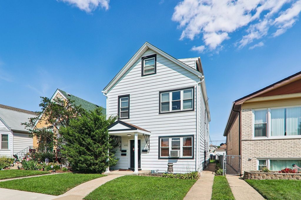 3541 N Neenah Avenue, Chicago, IL 60634 — photo 2
