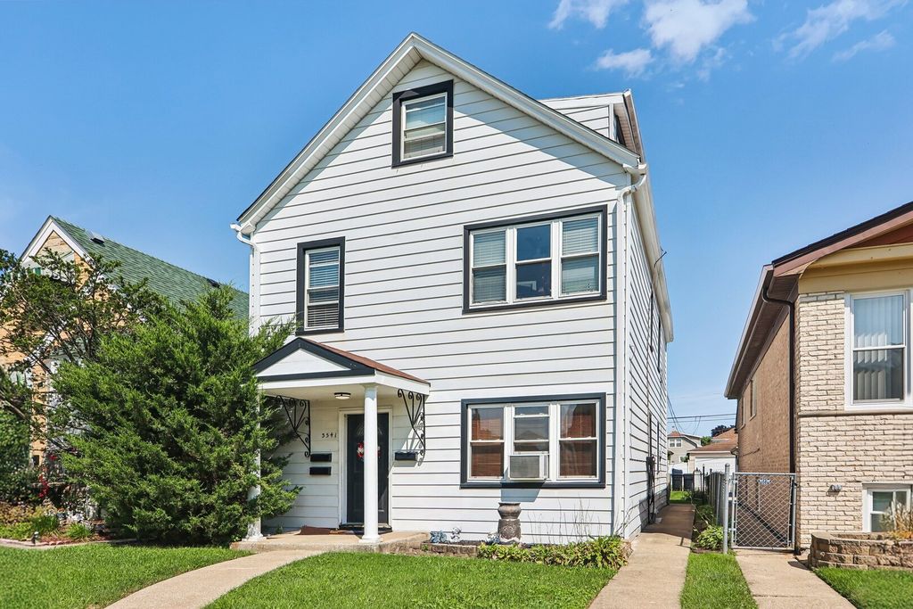 3541 N Neenah Avenue, Chicago, IL 60634 — photo 3