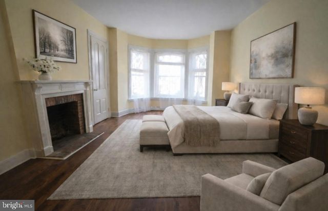 17 LOGAN CIR NW, Washington, DC 20005